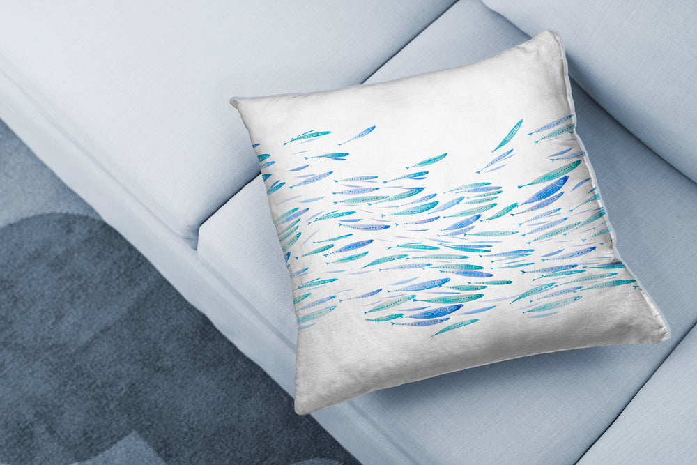 
                  
                    Egéides Linen Pillow Covers
                  
                