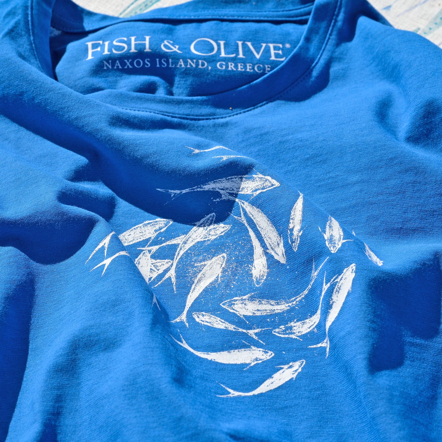 
                  
                    Circle Of Life T-Shirt
                  
                