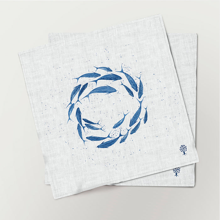 
                  
                    Circle Of Life Pillow Covers
                  
                