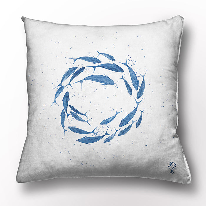 
                  
                    Circle Of Life Pillow Covers
                  
                