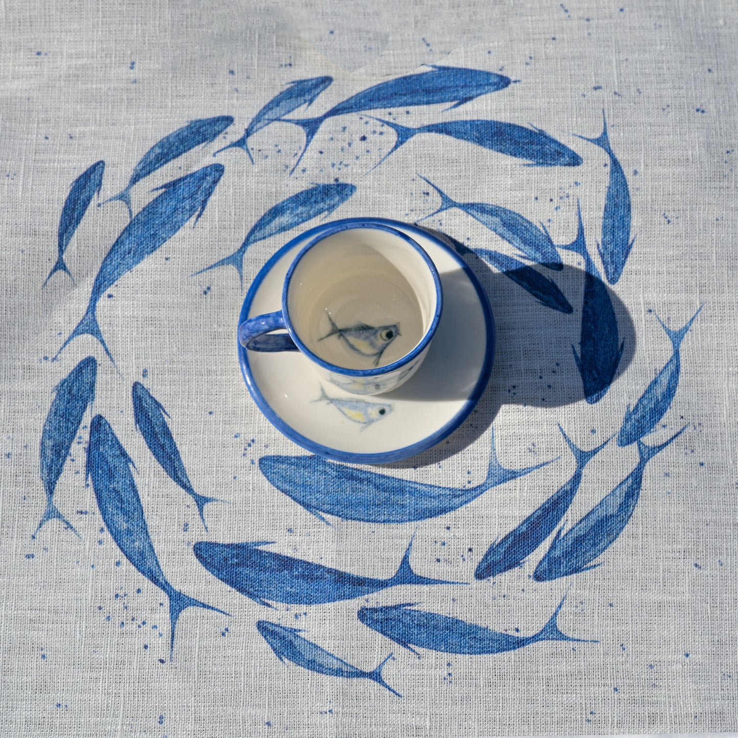 
                  
                    Circle Of Life Placemats
                  
                