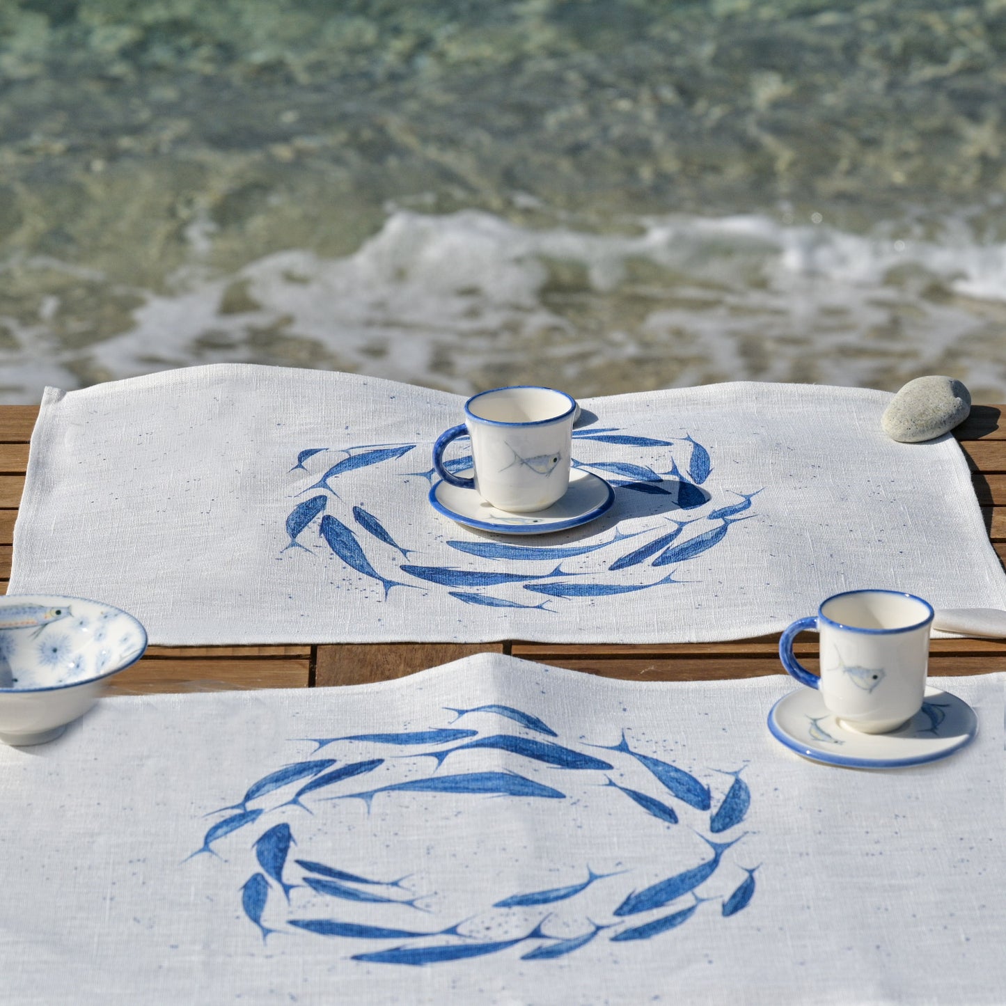 
                  
                    Circle Of Life Placemats
                  
                