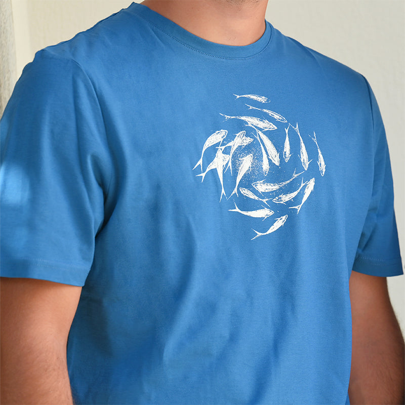 Circle Of Life T-Shirt