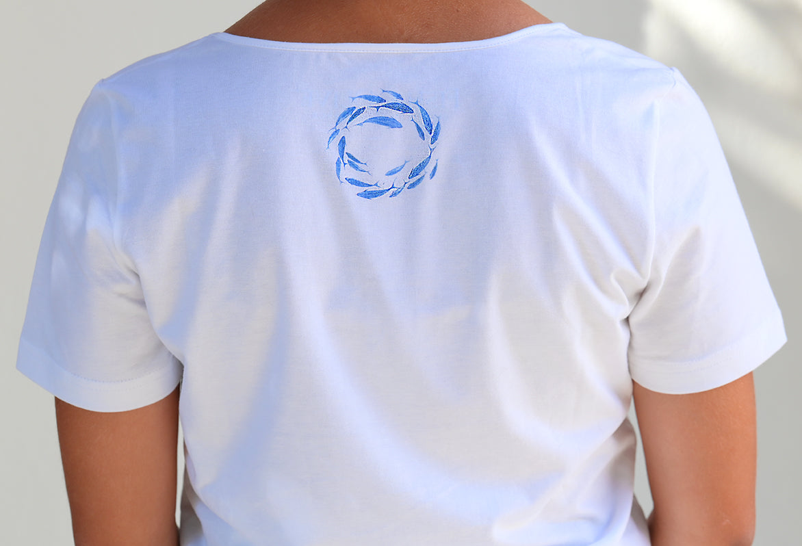 
                  
                    Rex Maris Organic Cotton Women's T-Shirt
                  
                