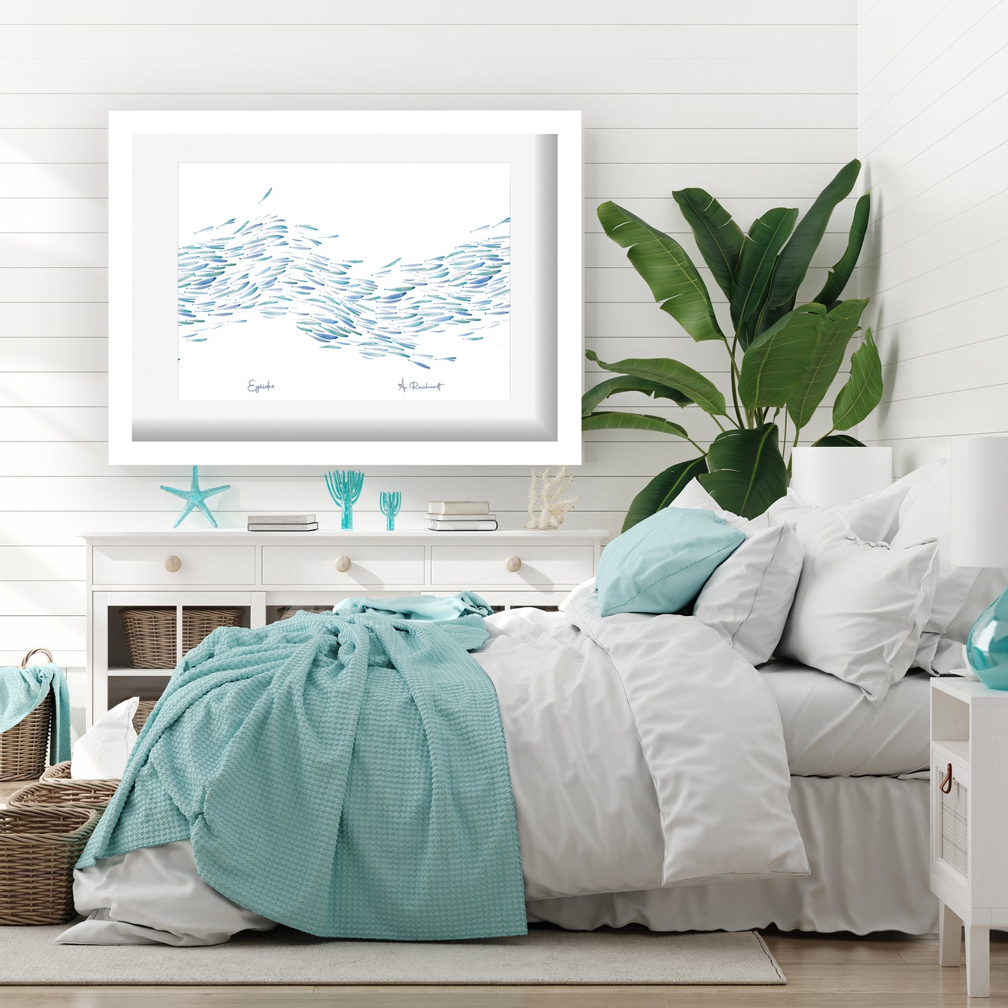 
                  
                    Egéides Cotton Print
                  
                