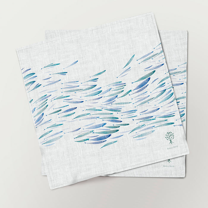 
                  
                    Egéides Linen Pillow Covers
                  
                