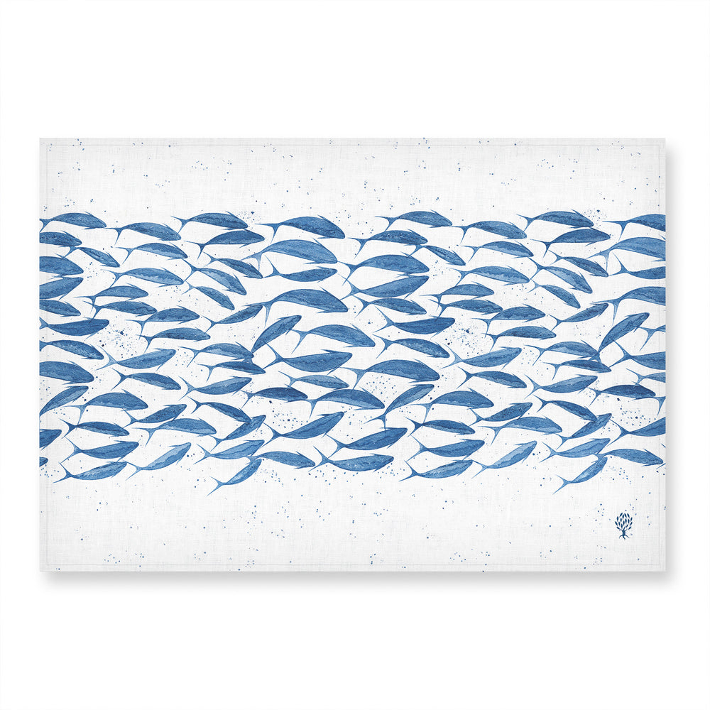 Out Of The Deep Placemats