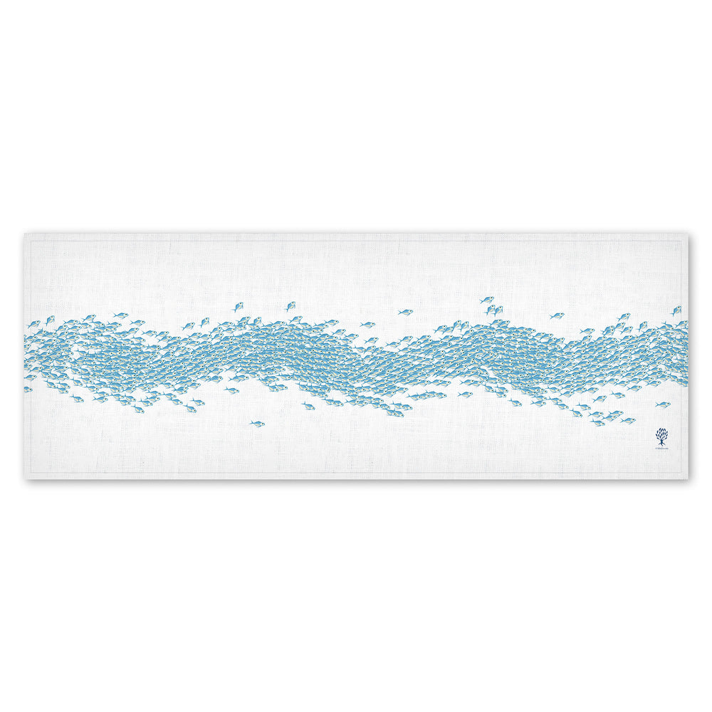 Rex Maris Table Runner