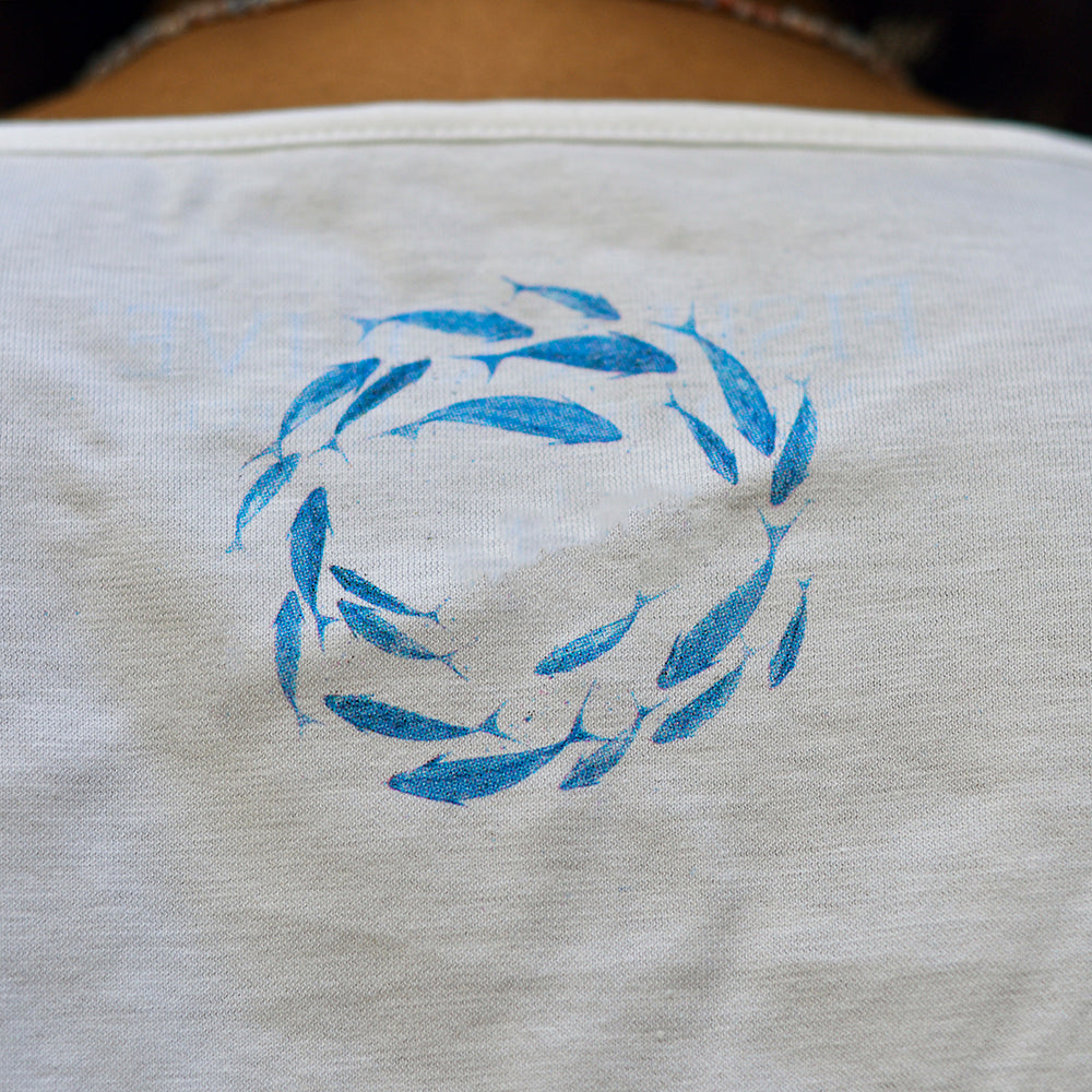 
                  
                    Rex Maris Organic Cotton Women's T-Shirt
                  
                