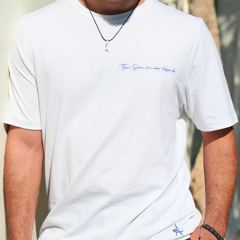The Sea in our Hands T-Shirt