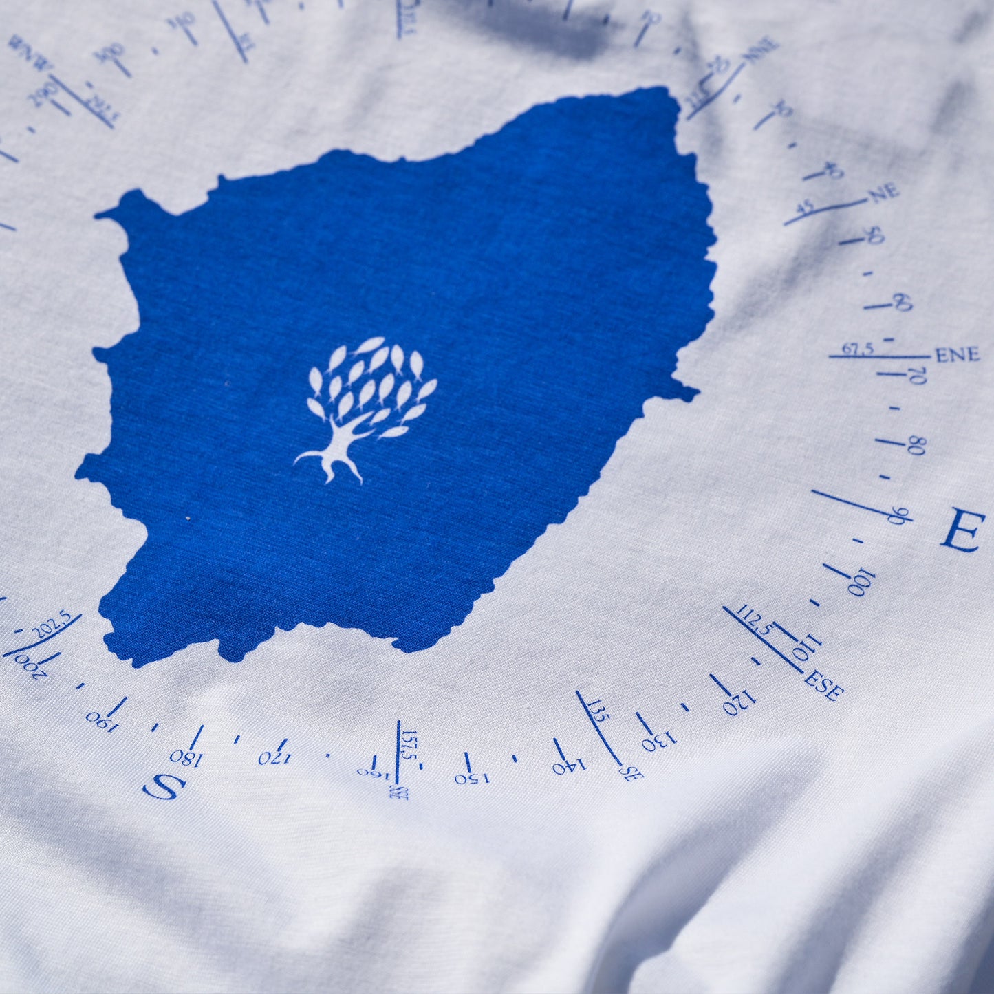 
                  
                    The Sea in our Hands T-Shirt
                  
                