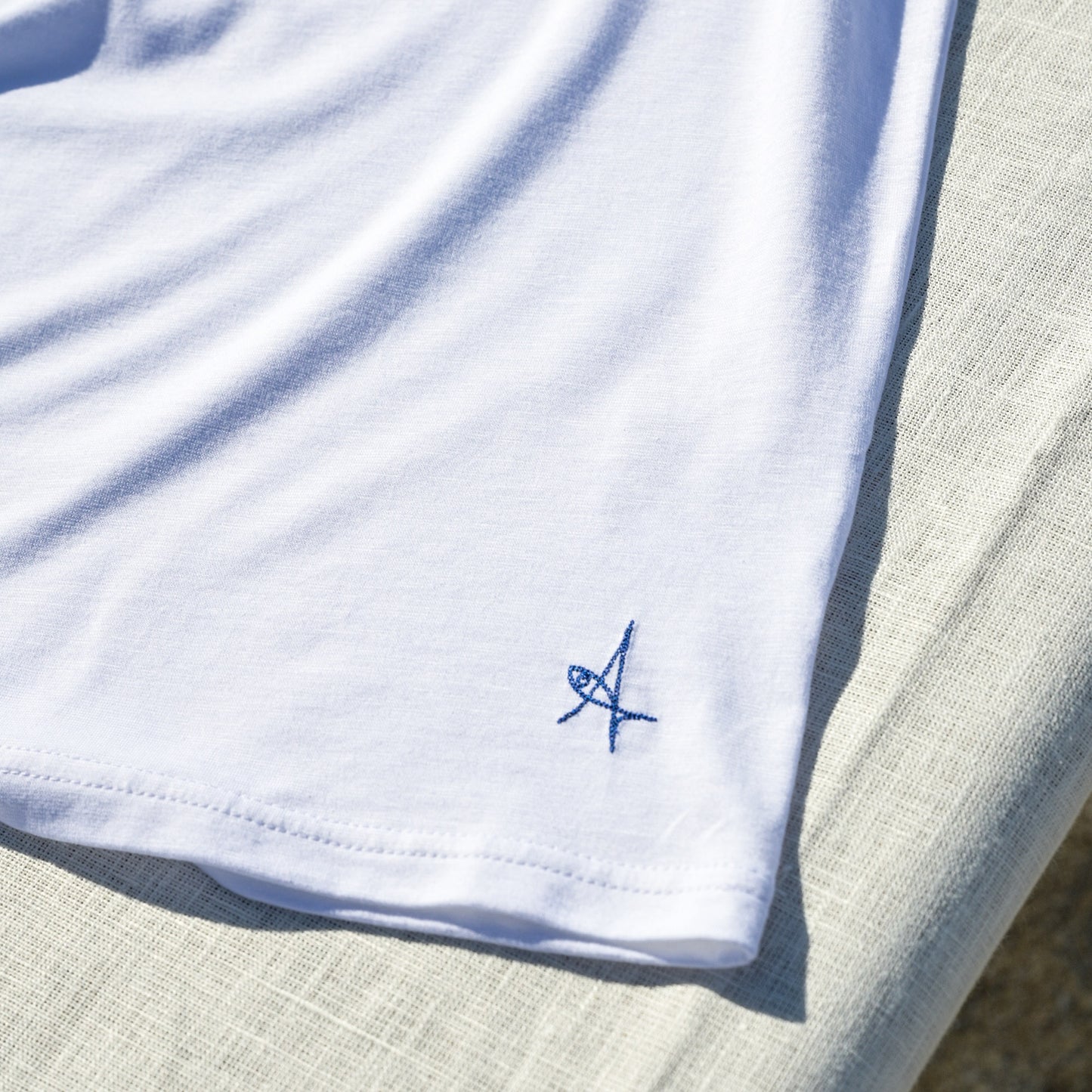 
                  
                    The Sea in our Hands T-Shirt
                  
                