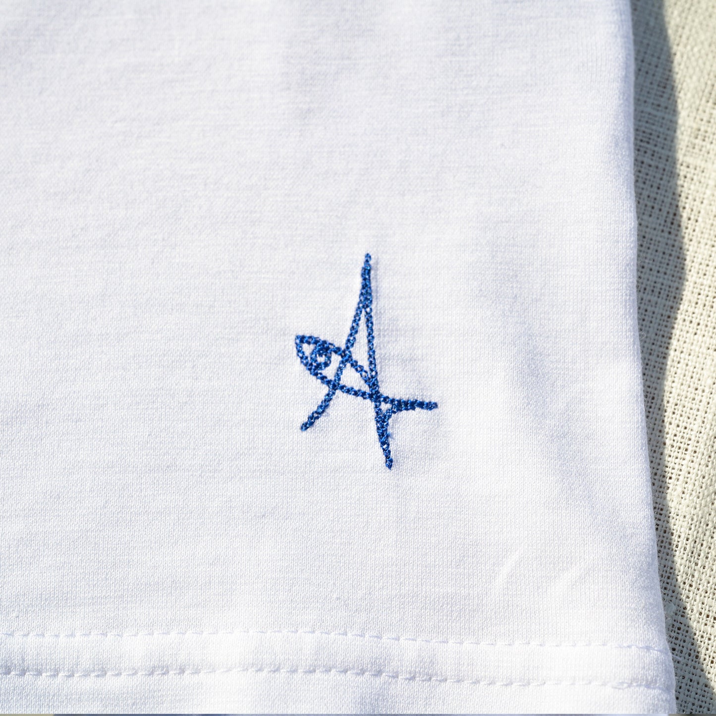 
                  
                    The Sea in our Hands T-Shirt
                  
                